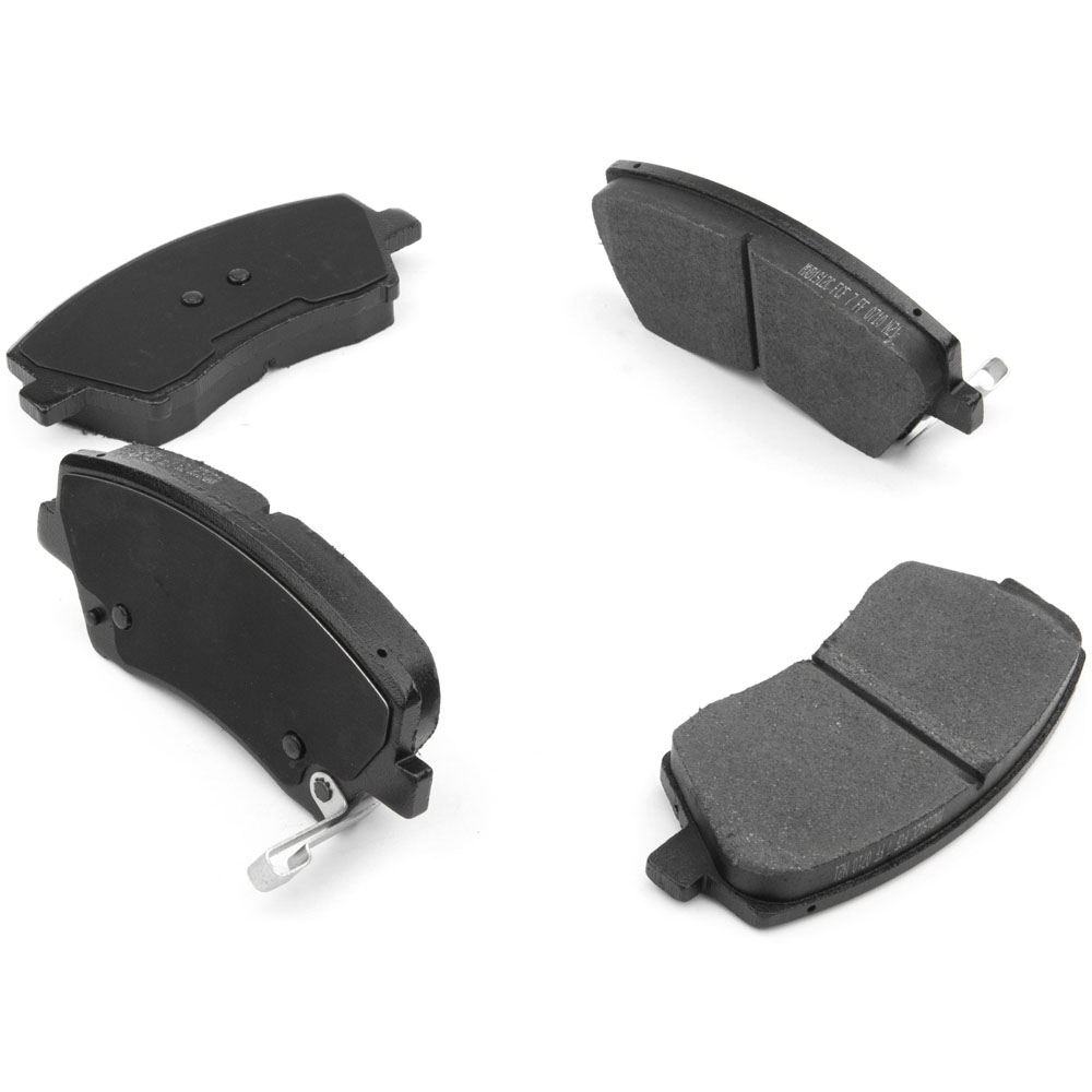2021 Kia Niro Brake Pad Set