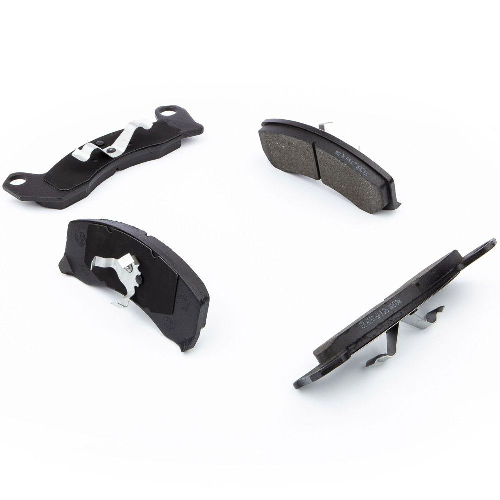 1982 Lincoln Continental Brake Pad Set
