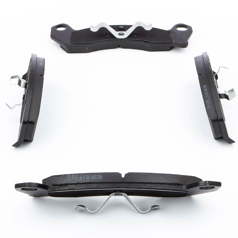 1982 Lincoln Continental Brake Pad Set