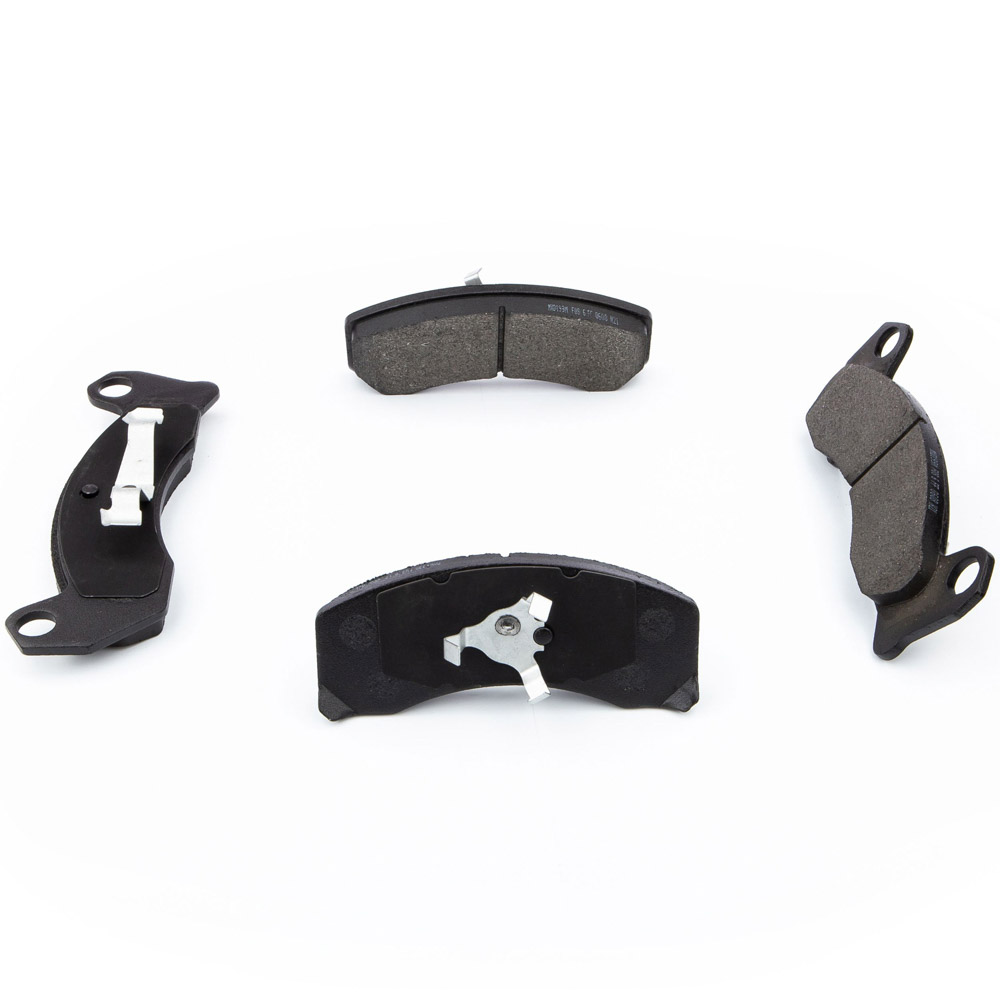 1982 Lincoln Continental Brake Pad Set
