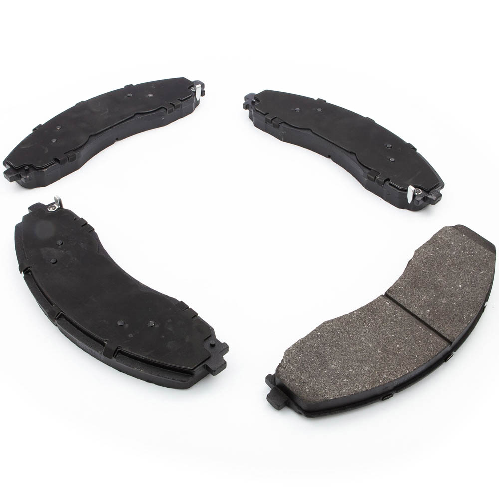Magma MXD2018M Brake Pad Set