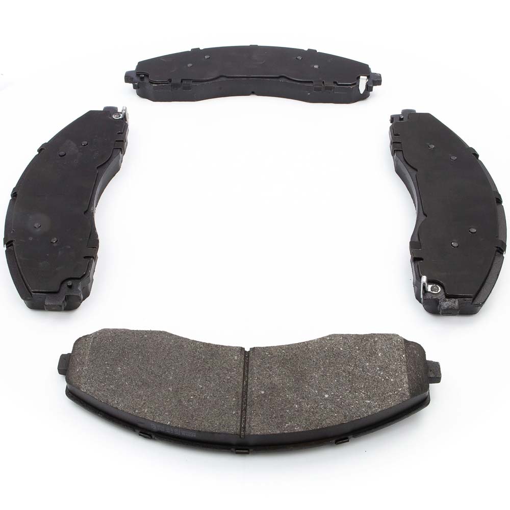 Magma MXD2018M Brake Pad Set
