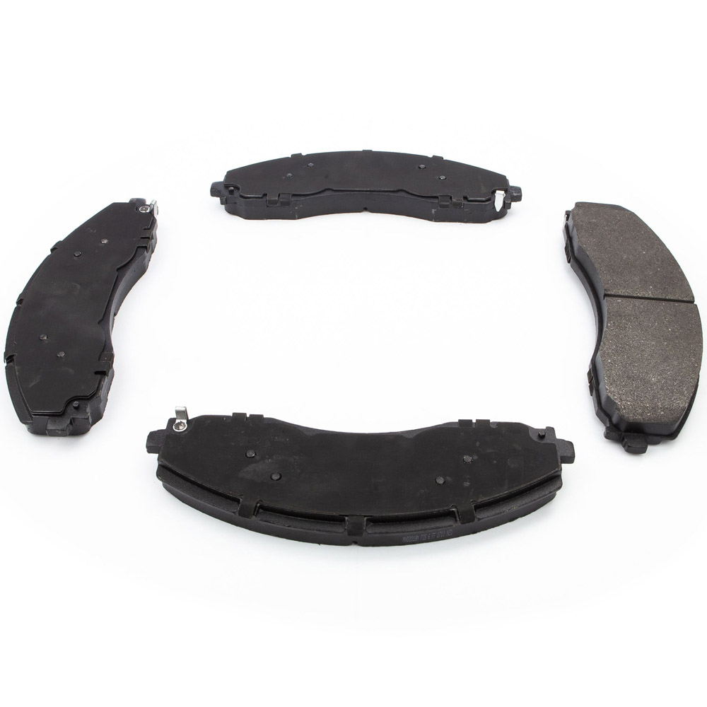 Magma MXD2018M Brake Pad Set