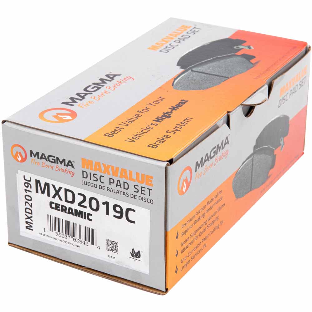 2021 Buick Encore Brake Pad Set