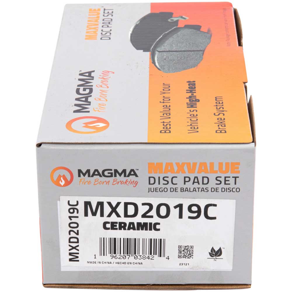2021 Buick Encore Brake Pad Set