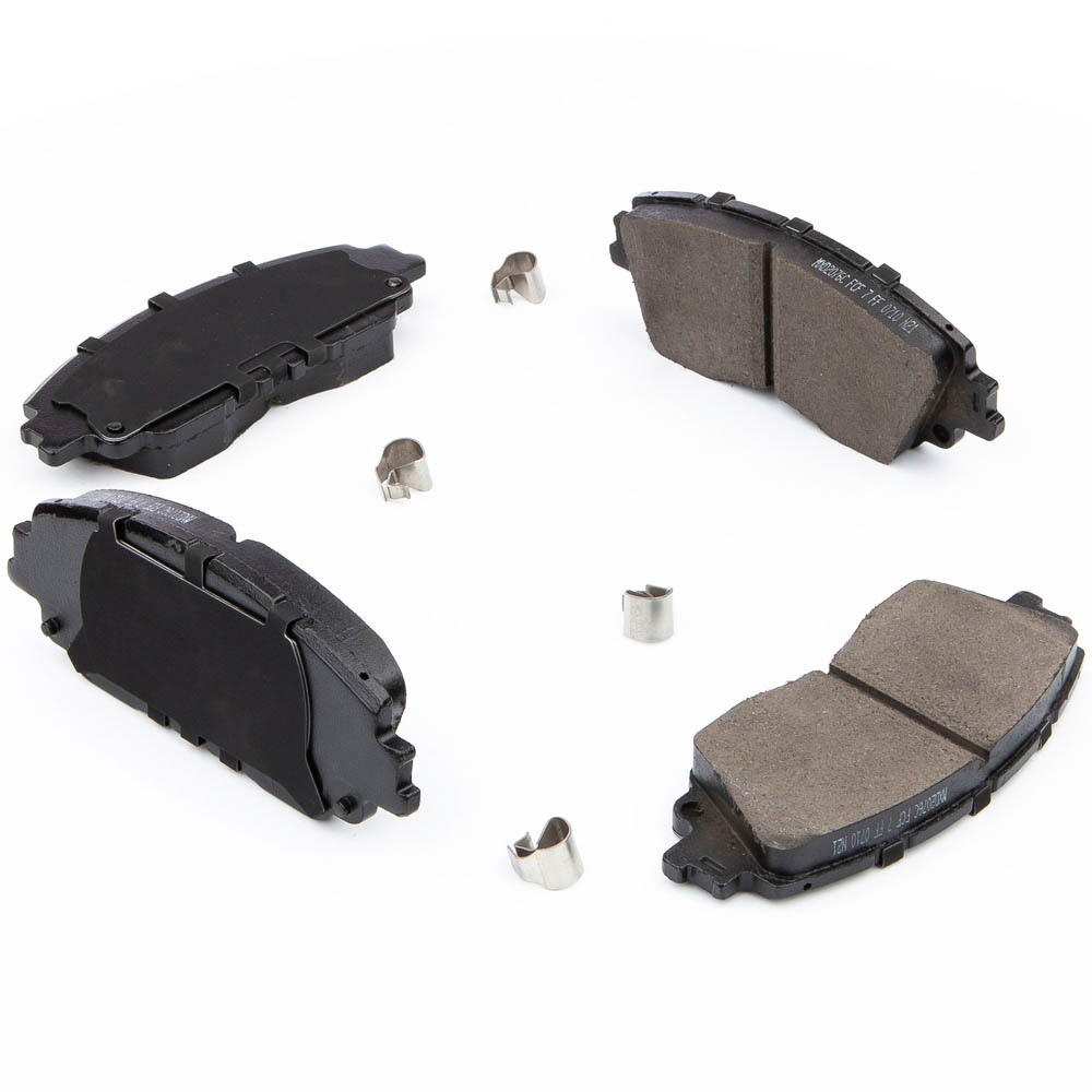 2021 Lexus ES350 Brake Pad Set