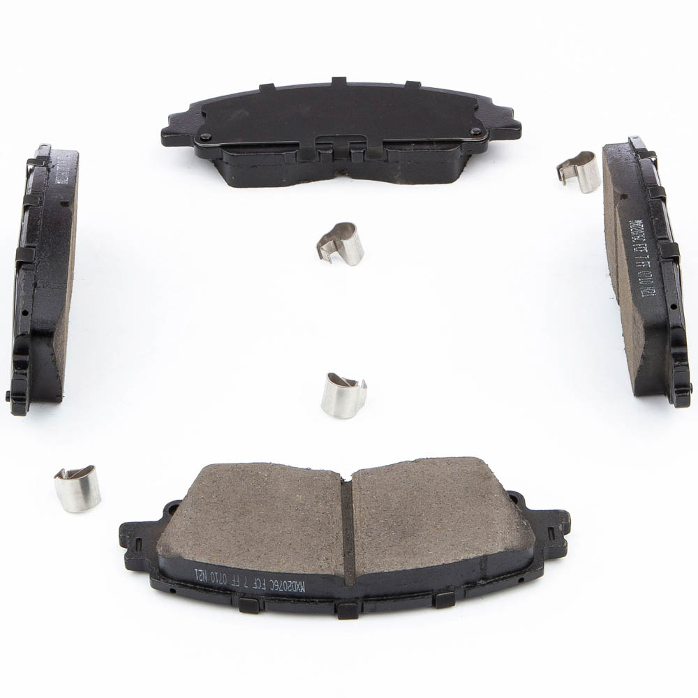 2021 Lexus ES350 Brake Pad Set