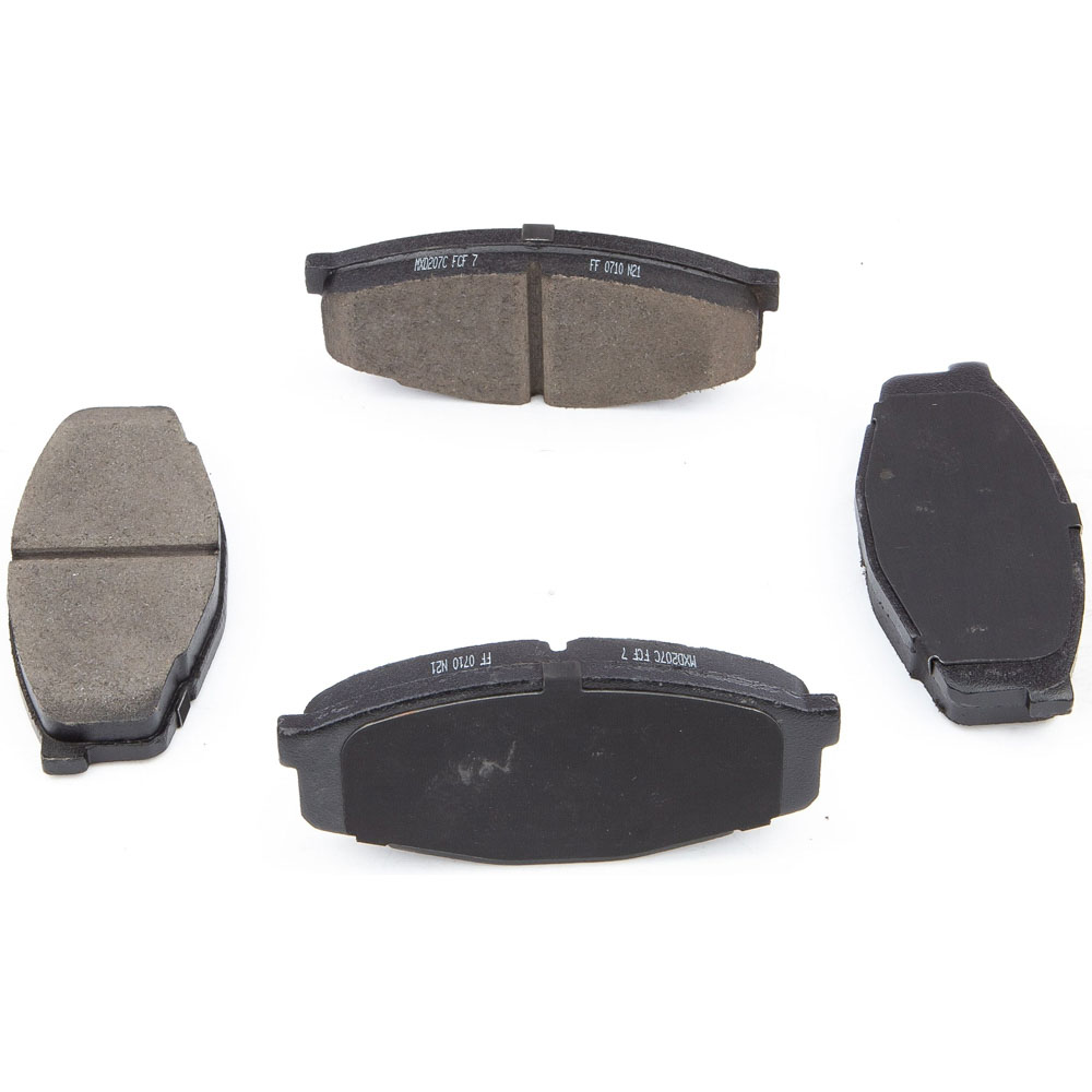 1982 Toyota Cressida Brake Pad Set