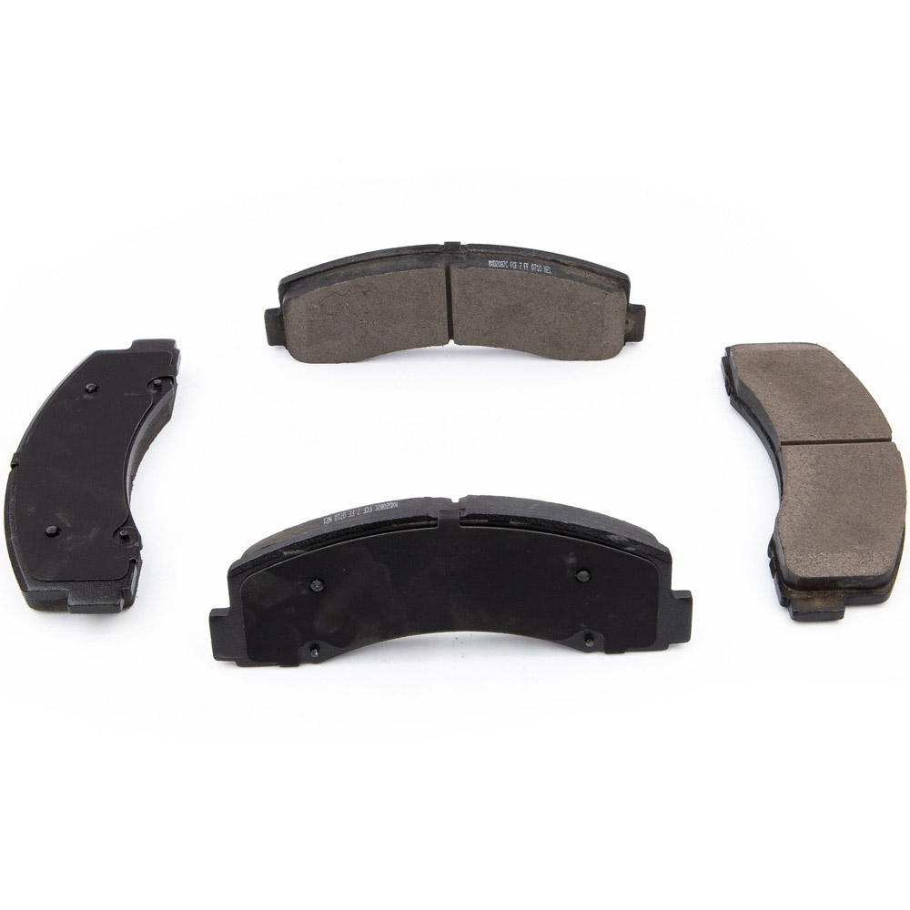 2021 Ford Expedition Brake Pad Set