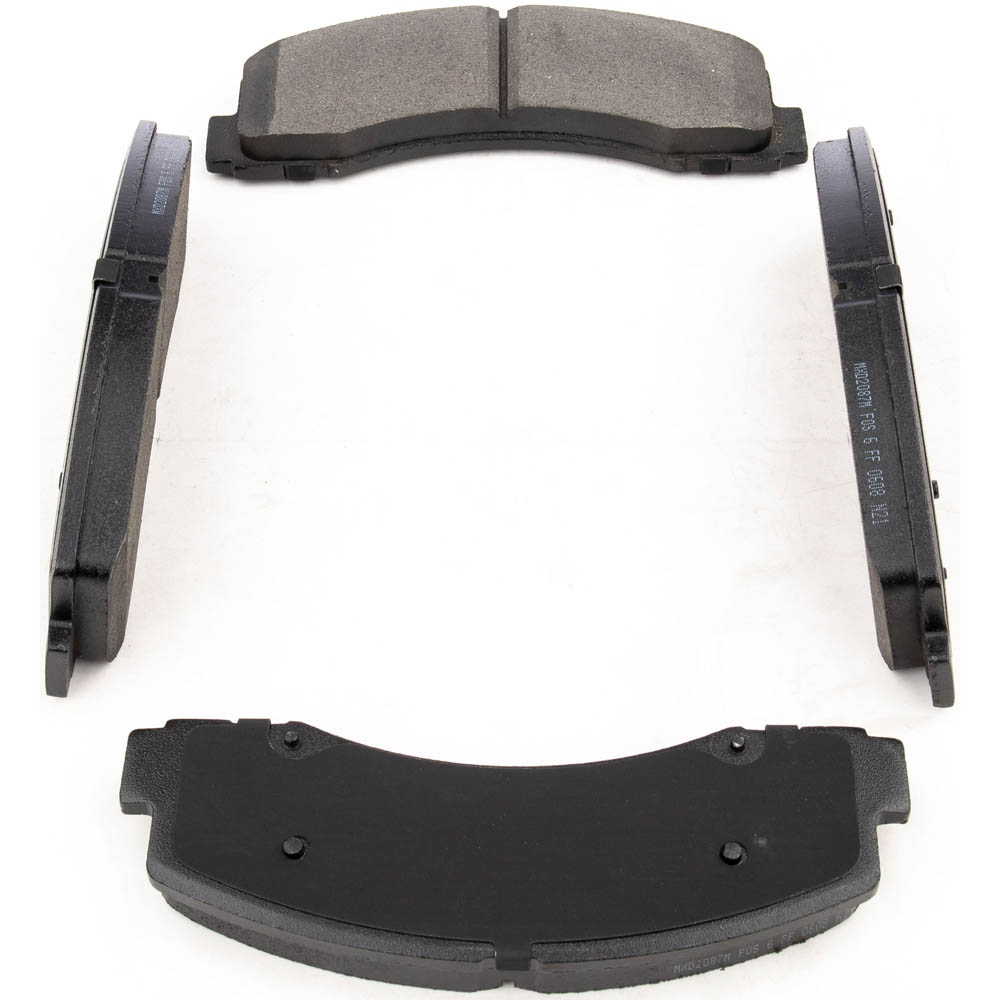 2021 Ford Expedition Brake Pad Set