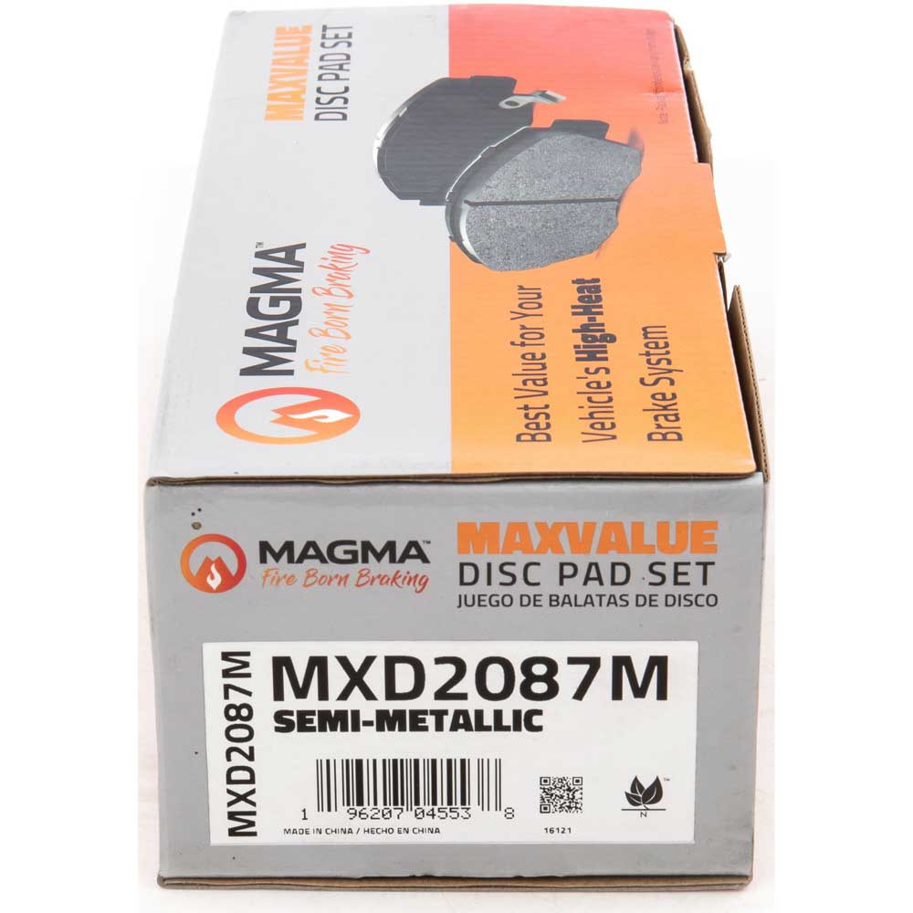 2021 Ford Expedition Brake Pad Set