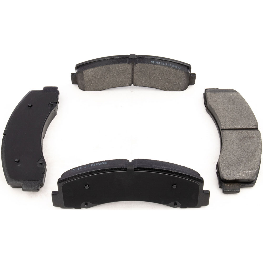 2021 Ford Expedition Brake Pad Set