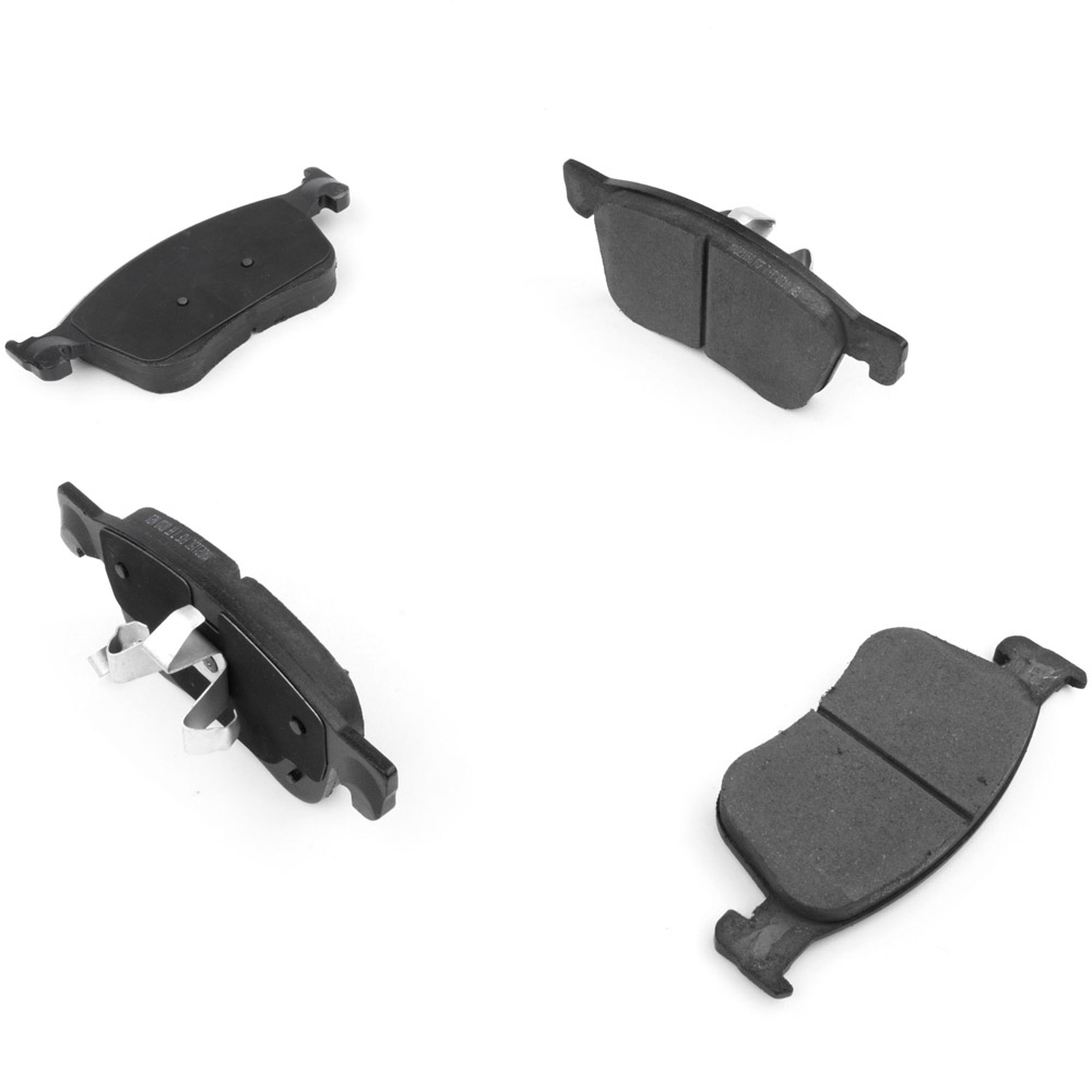 2023 Acura Integra Brake Pad Set