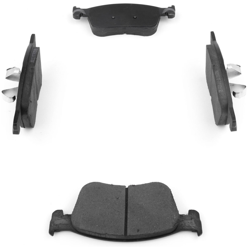 2023 Acura Integra Brake Pad Set