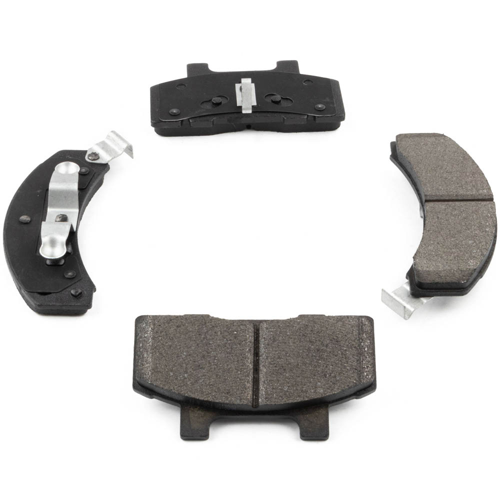 1990 Oldsmobile Delta 88 Brake Pad Set