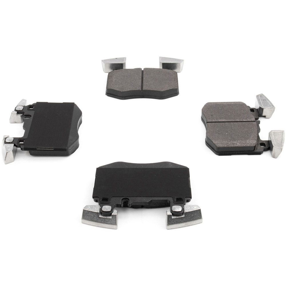2019 Mercedes Benz GLC300 Brake Pad Set