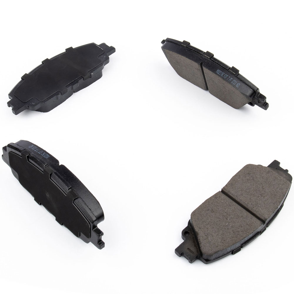 2021 Toyota Corolla Brake Pad Set