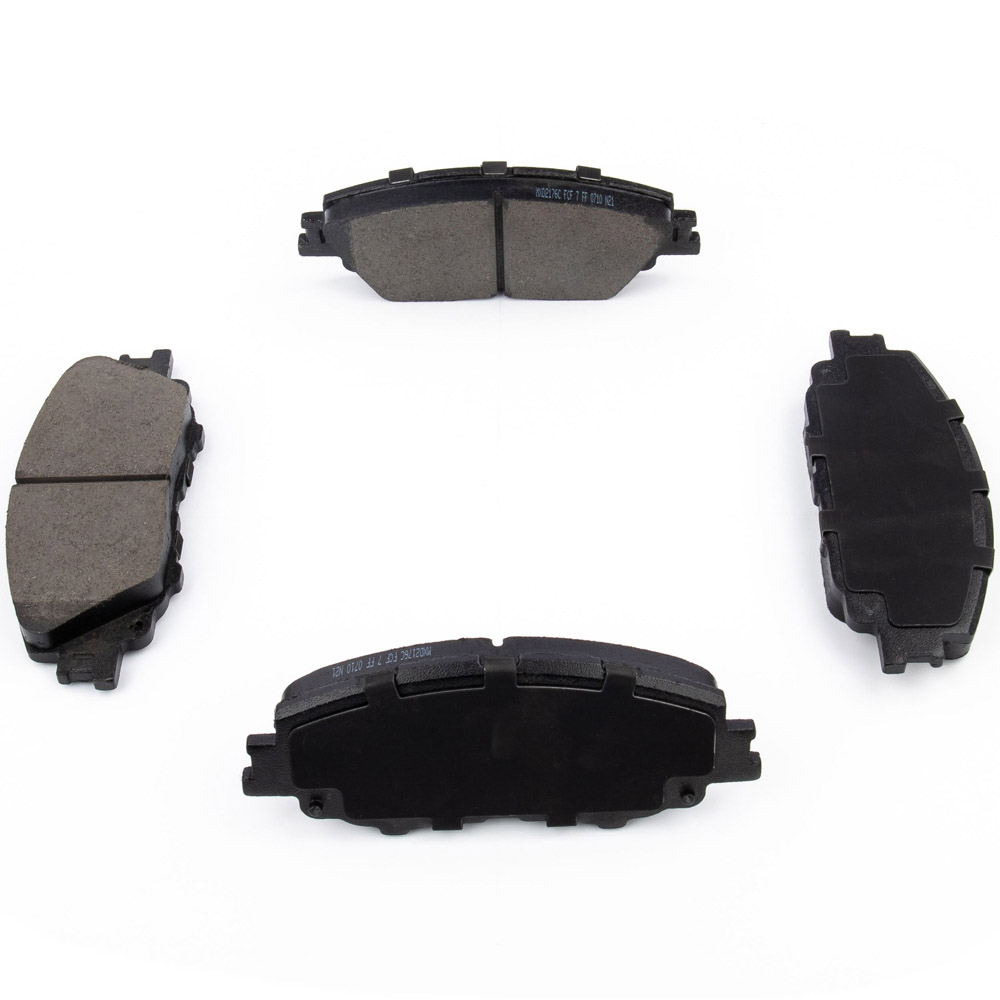 2021 Toyota Corolla Brake Pad Set