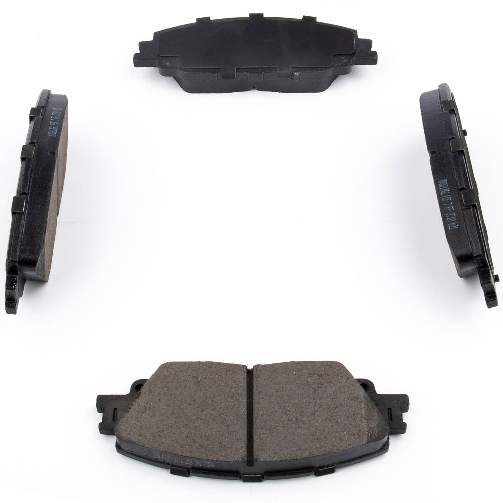 2021 Toyota Corolla Brake Pad Set