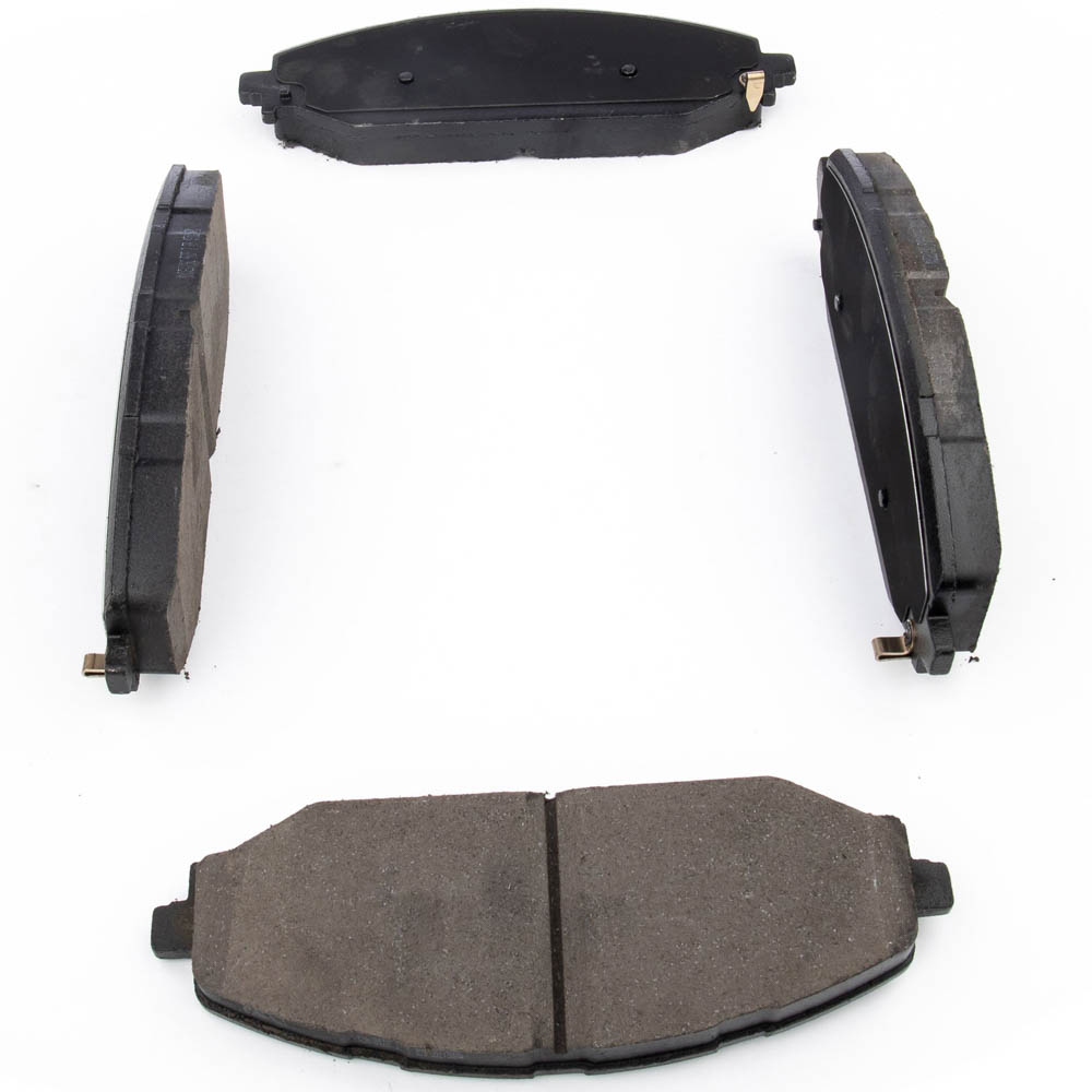 2021 Ram 1500 Brake Pad Set