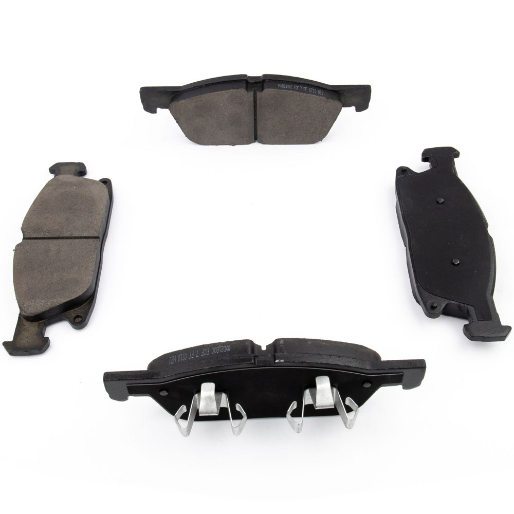 2024 Ford Edge Brake Pad Set