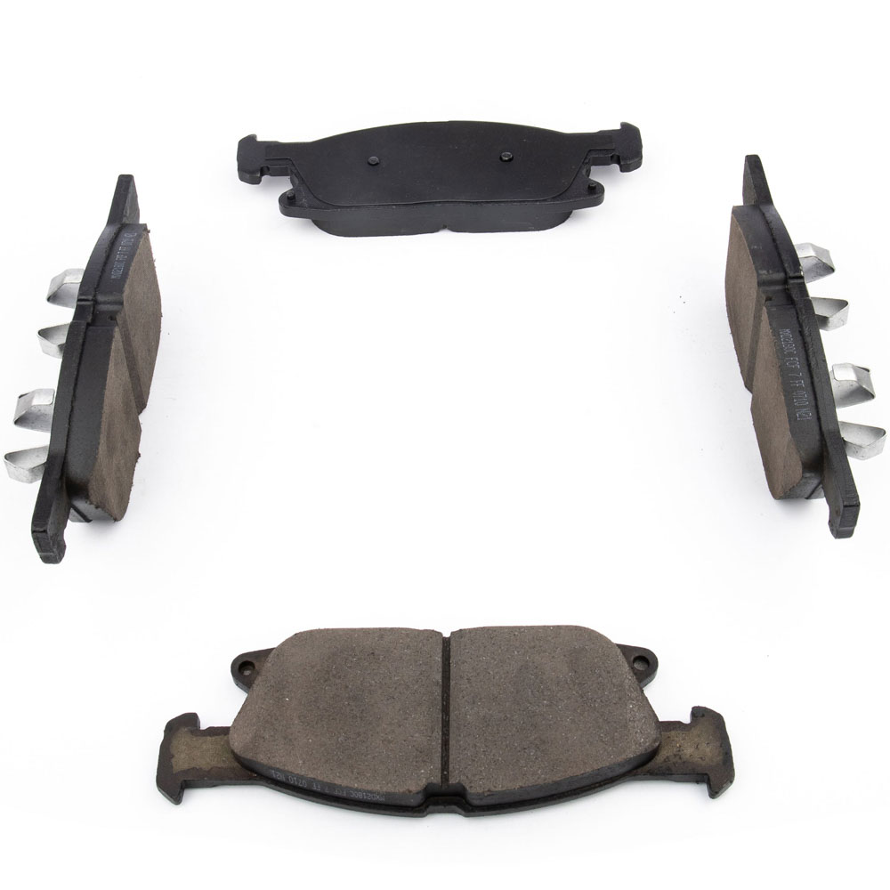 2024 Ford Edge Brake Pad Set