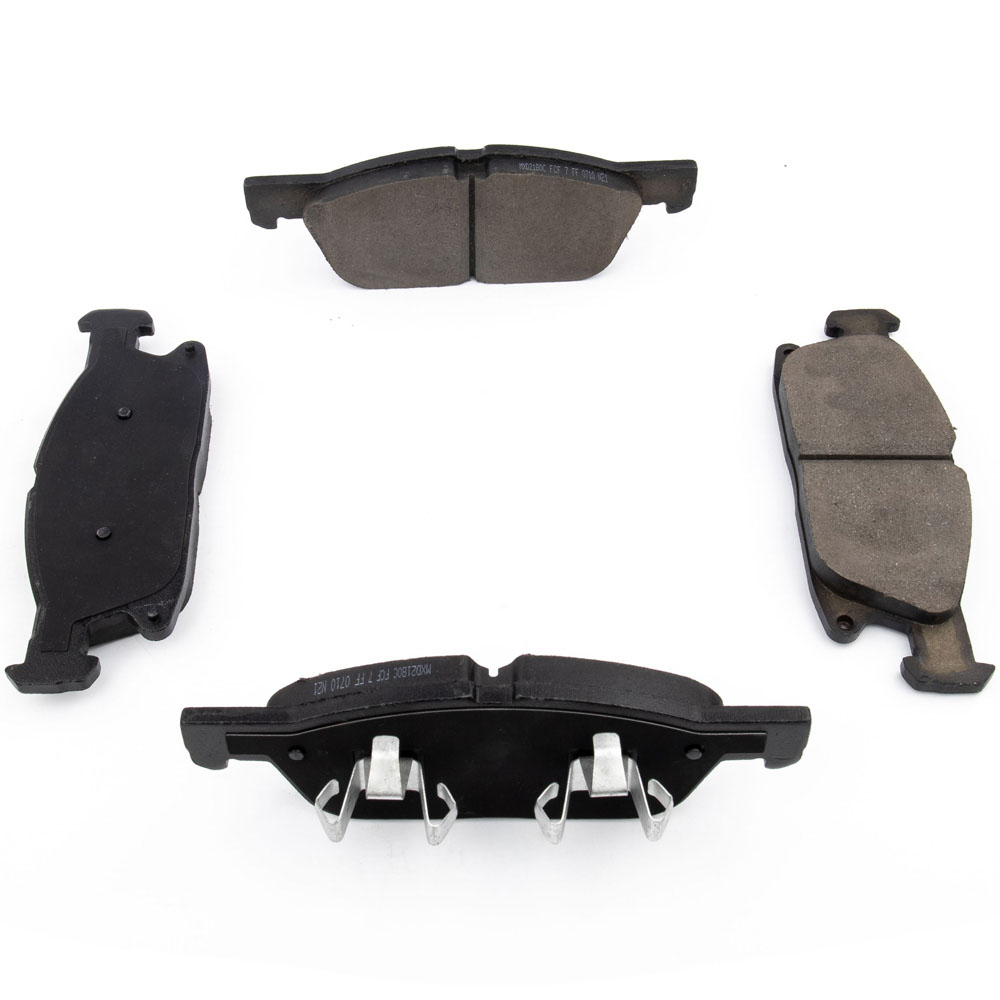 2024 Ford Edge Brake Pad Set
