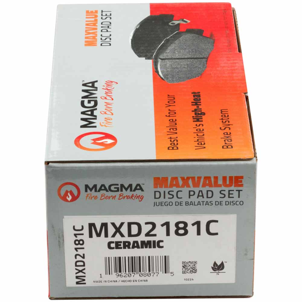 2024 Honda CR-V Brake Pad Set