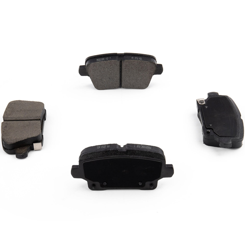 2021 Buick Envision Brake Pad Set