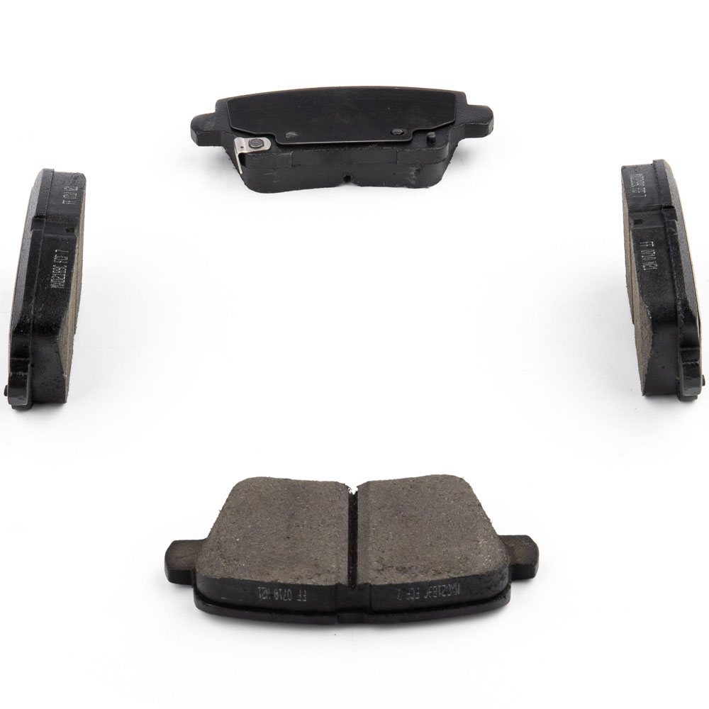2021 Buick Envision Brake Pad Set