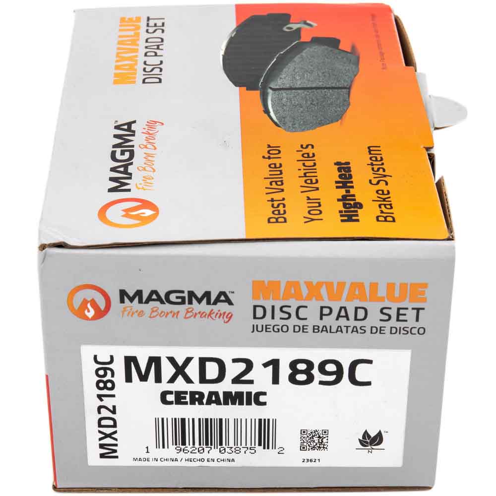 2021 Buick Envision Brake Pad Set