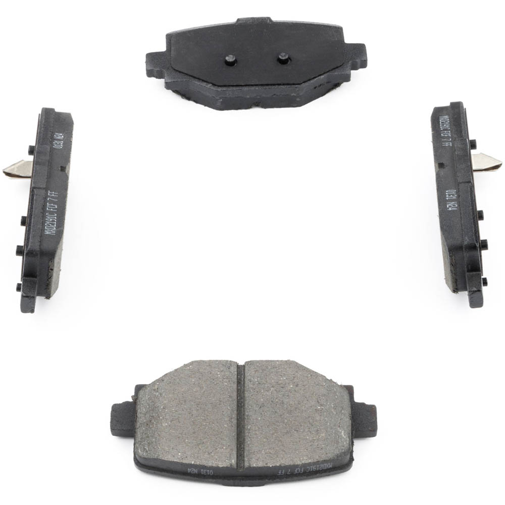 2024 Infiniti QX55 Brake Pad Set