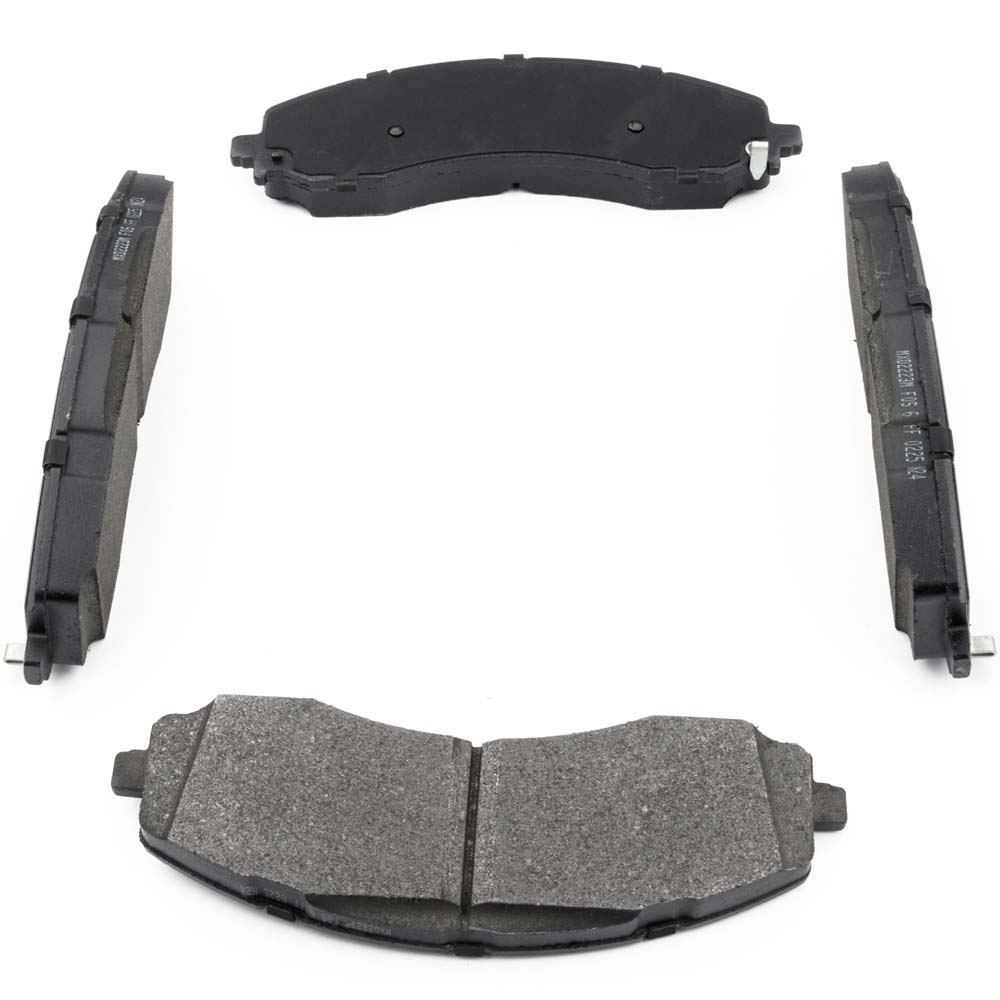 2021 Ram 2500 Brake Pad Set