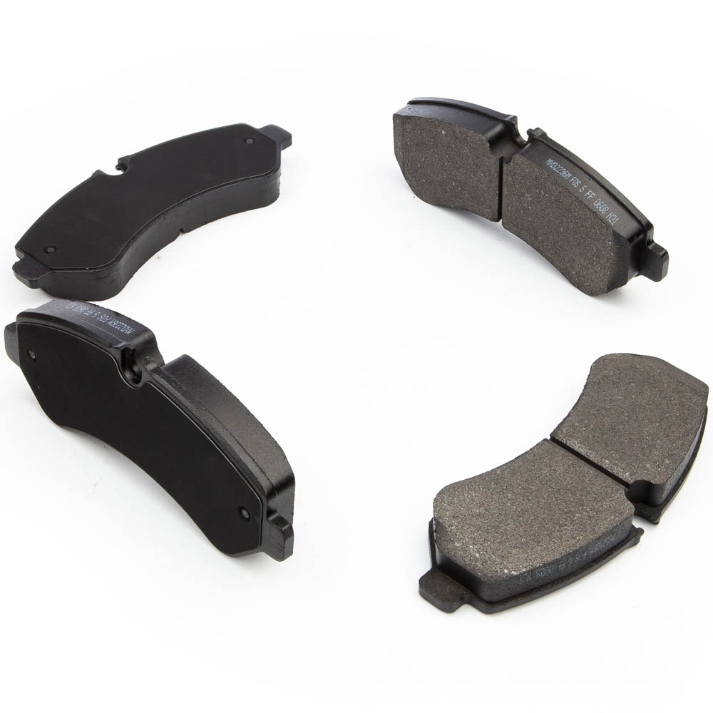 2021 Freightliner Sprinter Van Brake Pad Set