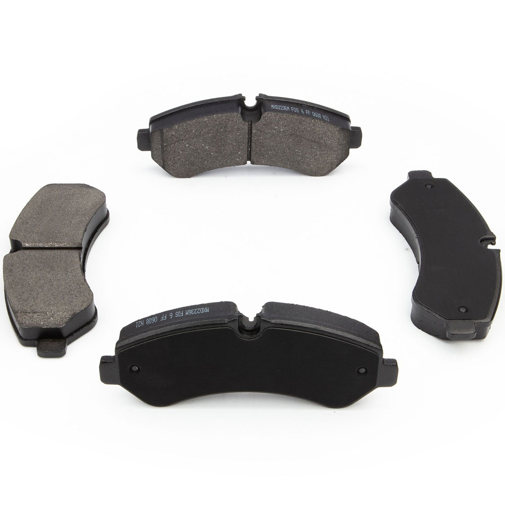 2021 Freightliner Sprinter Van Brake Pad Set