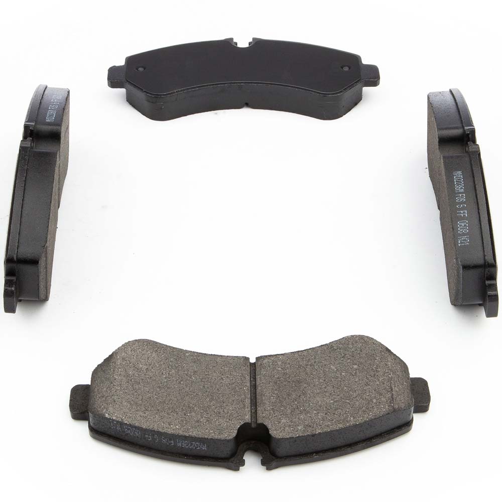 2021 Freightliner Sprinter Van Brake Pad Set