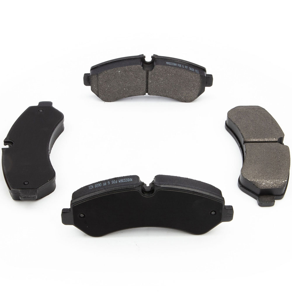 2021 Freightliner Sprinter Van Brake Pad Set
