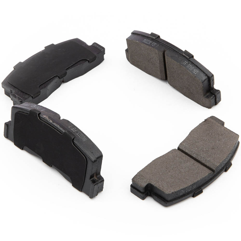 1982 Honda Accord Brake Pad Set