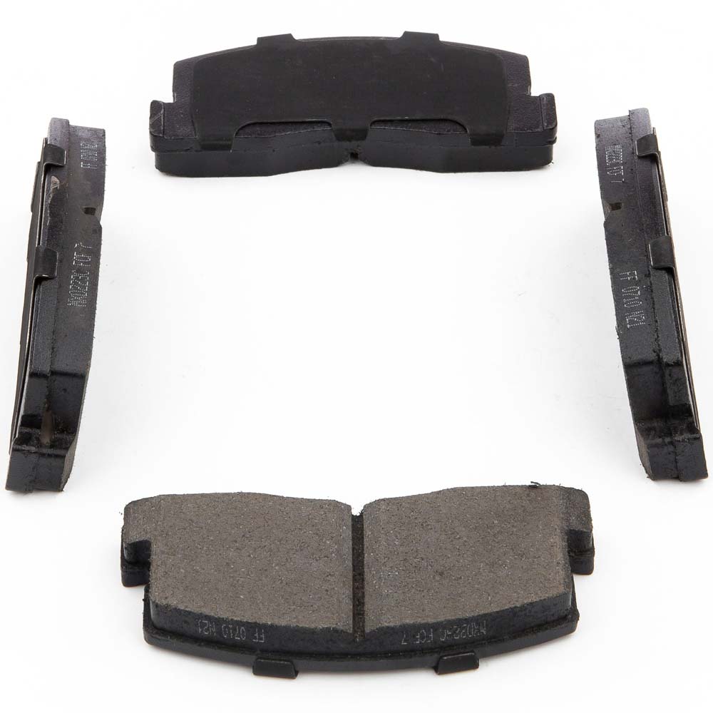 1982 Honda Accord Brake Pad Set