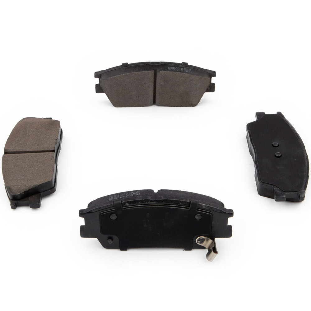 2021 Kia Soul Brake Pad Set