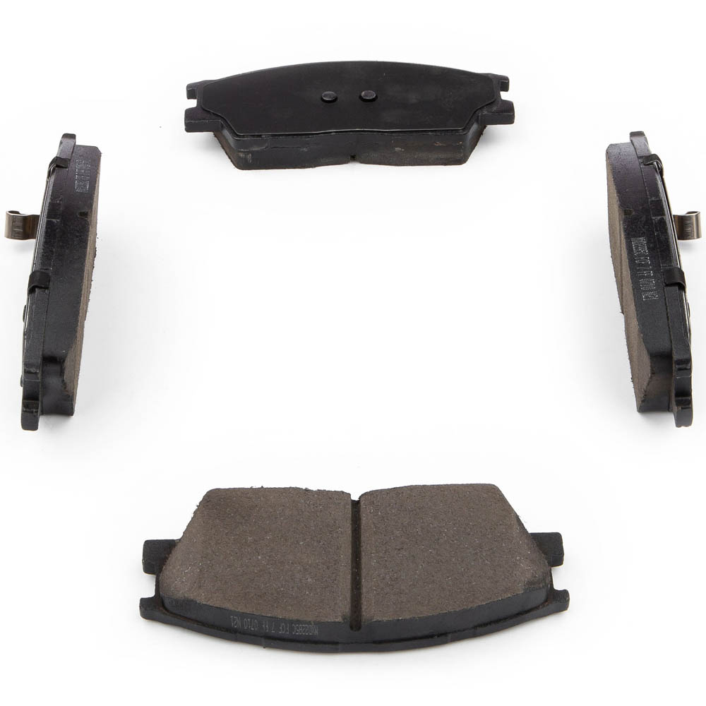 2021 Kia Soul Brake Pad Set