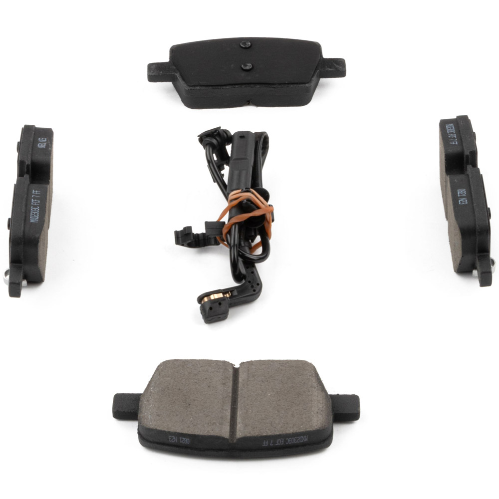 2021 Cadillac XT5 Brake Pad Set