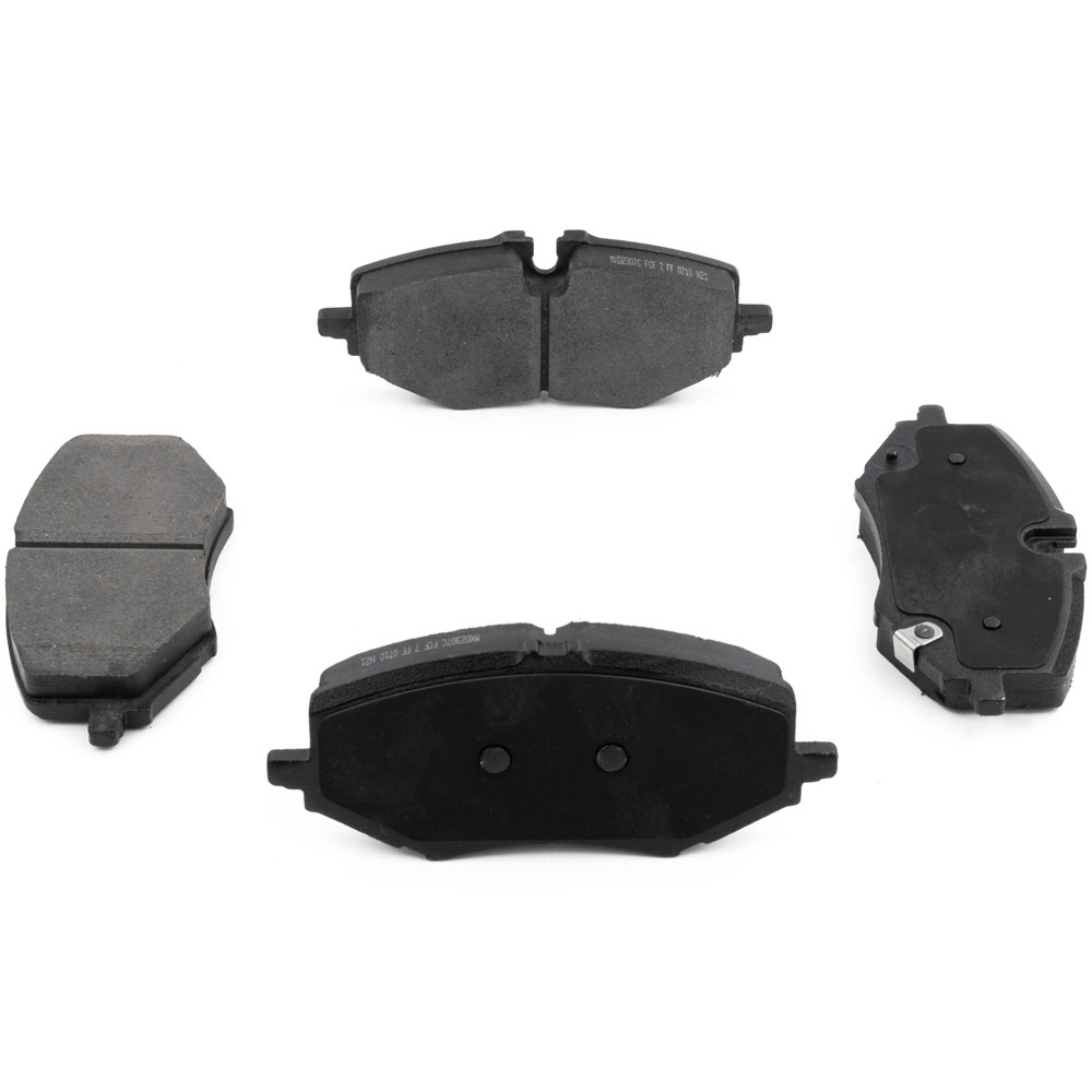 2021 Buick Encore GX Brake Pad Set