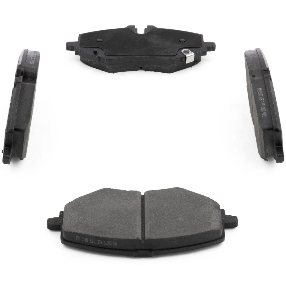2021 Buick Encore GX Brake Pad Set