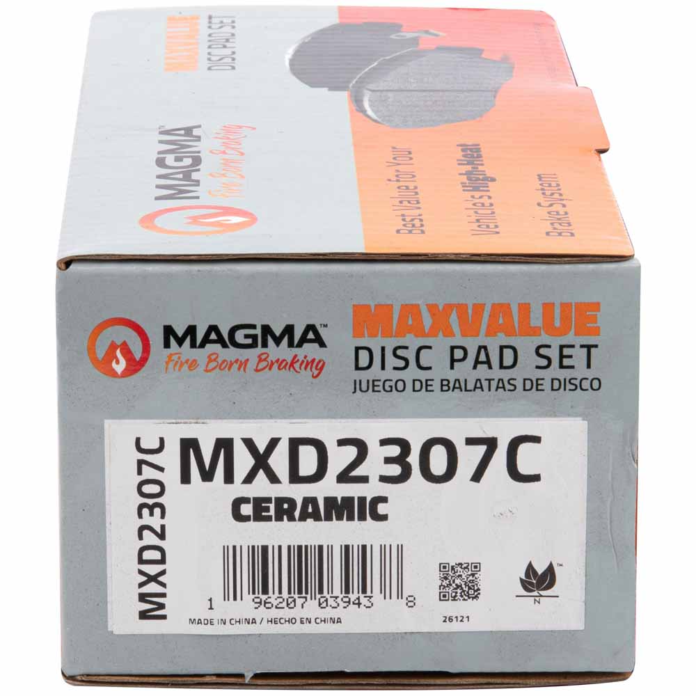2021 Buick Encore GX Brake Pad Set