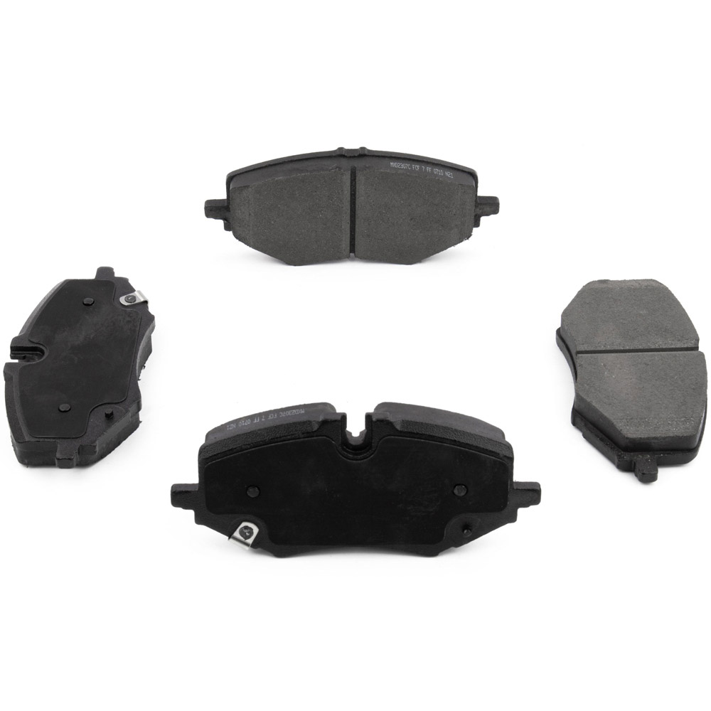 2021 Buick Encore GX Brake Pad Set