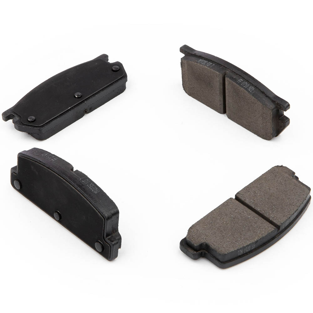 1982 Mazda RX-7 Brake Pad Set
