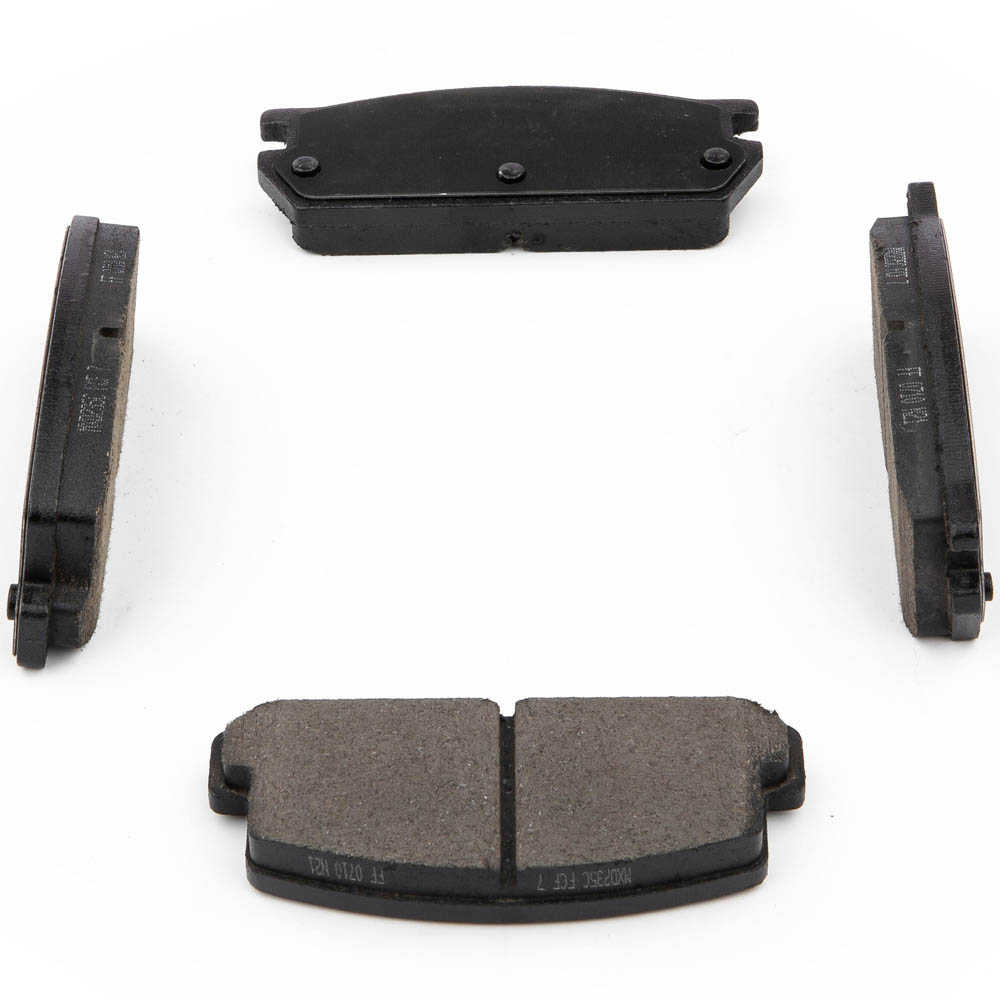 1982 Mazda RX-7 Brake Pad Set