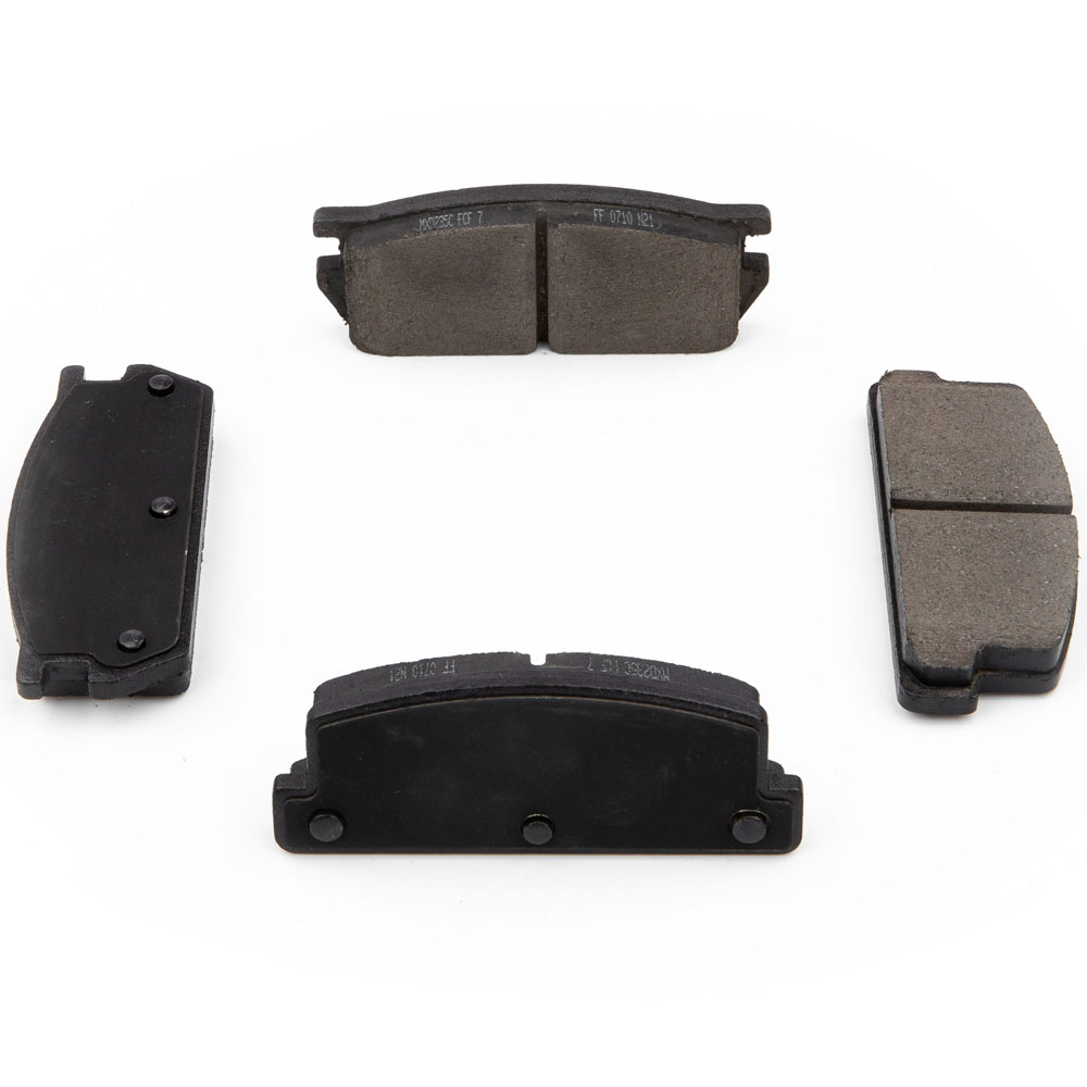 1982 Mazda RX-7 Brake Pad Set