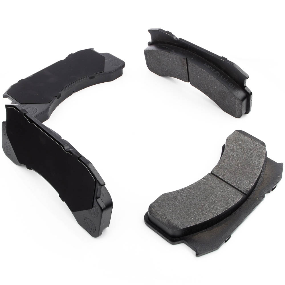 1982 Ford C800 Brake Pad Set